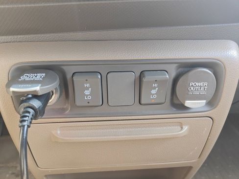 Used 2007 Honda Ridgeline RTL image 32