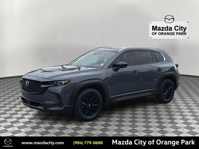Certified 2024 MAZDA CX-50 AWD 2.5 S w/ Preferred Package