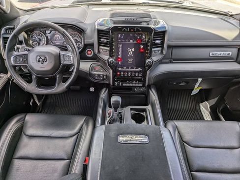 Used 2021 RAM 1500 TRX w/ TRX Level 2 Equipment Group AWD/4WD image 15