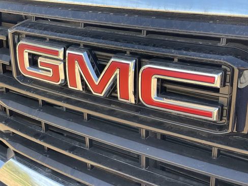 New 2025 GMC Sierra 2500 Pro w/ 1SA Pro Safety Plus Package image 31