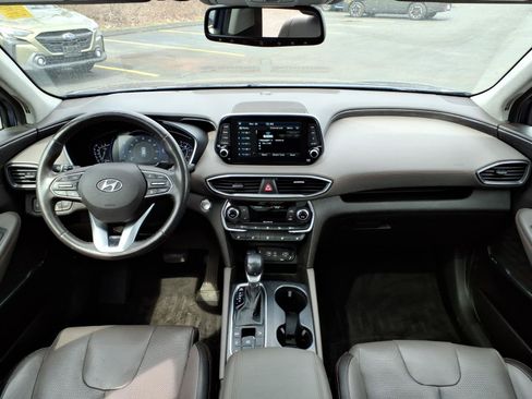 Used 2019 Hyundai Santa Fe AWD image 17