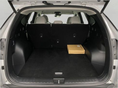 Certified 2026 Hyundai Tucson SEL AWD/4WD image 5