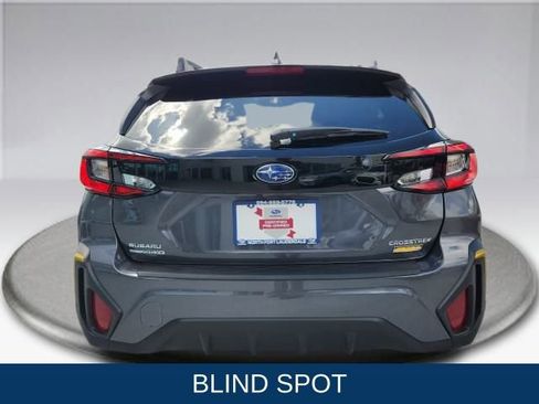Used 2025 Subaru Crosstrek 2.5i Sport image 12