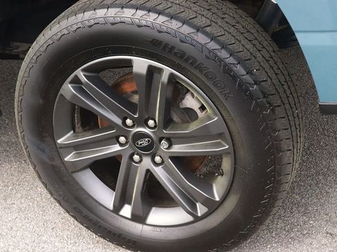 Used 2023 Ford F150 XLT w/ Equipment Group 302A High image 9