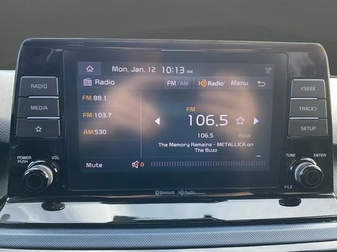 Certified 2023 Kia Seltos S image 18