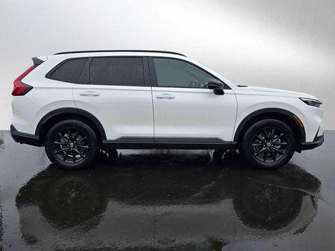 New 2026 Honda CR-V Sport-L image 2