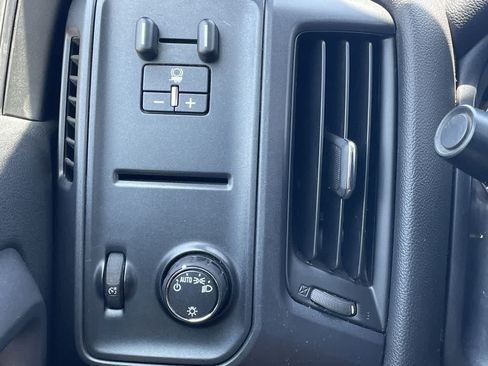 Used 2015 GMC Sierra 1500 4x4 Regular Cab w/ Sierra Convenience Package image 27