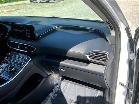 Used 2023 Hyundai Santa Fe XRT AWD/4WD image 16