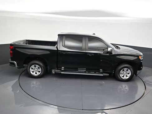 Used 2023 Chevrolet Silverado 1500 LT image 24