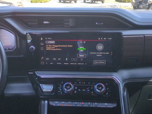 Used 2024 GMC Sierra 1500 Denali Ultimate image 19