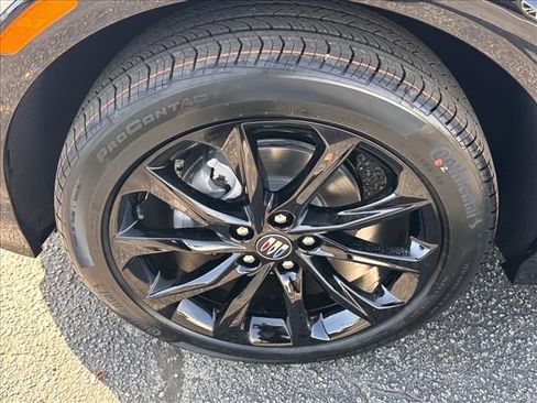 New 2026 Buick Encore GX Sport Touring image 15