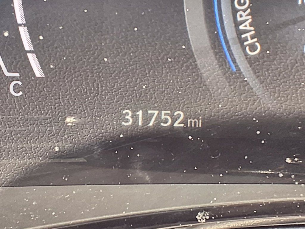 Used 2024 Lexus NX 350h AWD image 37