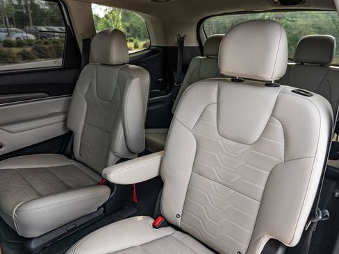 Used 2021 Kia Telluride SX w/ SX Prestige Package AWD/4WD image 19