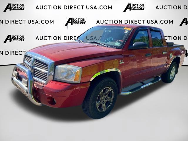 Used 2006 Dodge Dakota SLT RWD image 24