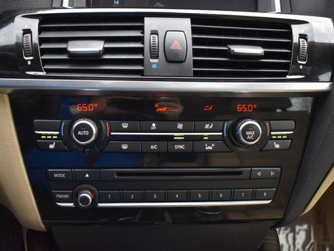 Used 2015 BMW X3 xDrive28i image 23