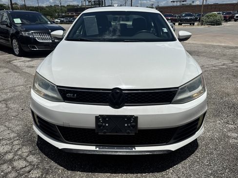 Used 2012 Volkswagen Jetta GLI FWD image 8