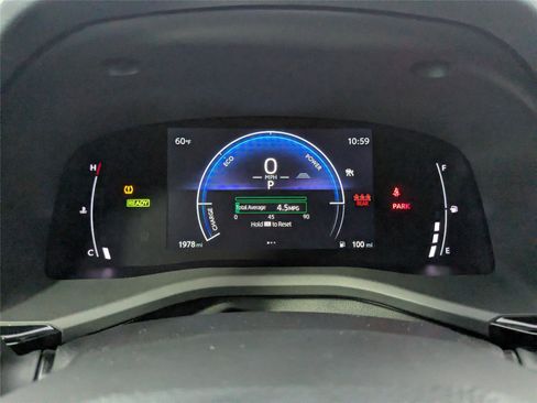 Certified 2025 Toyota Camry LE image 18