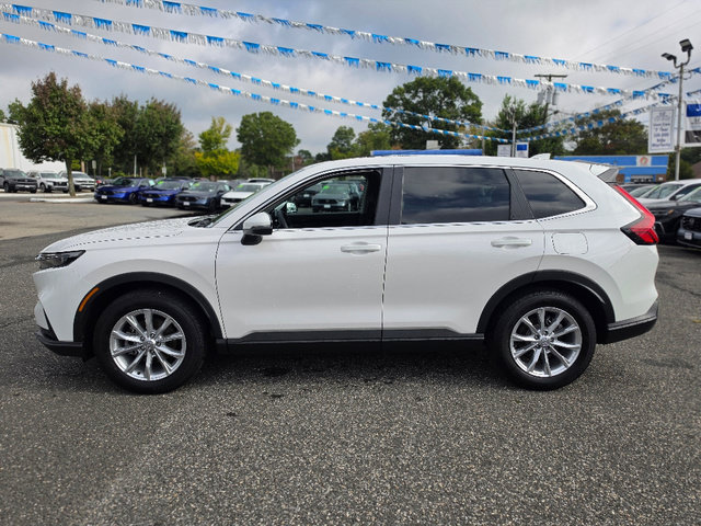 Used 2024 Honda CR-V EX-L image 3