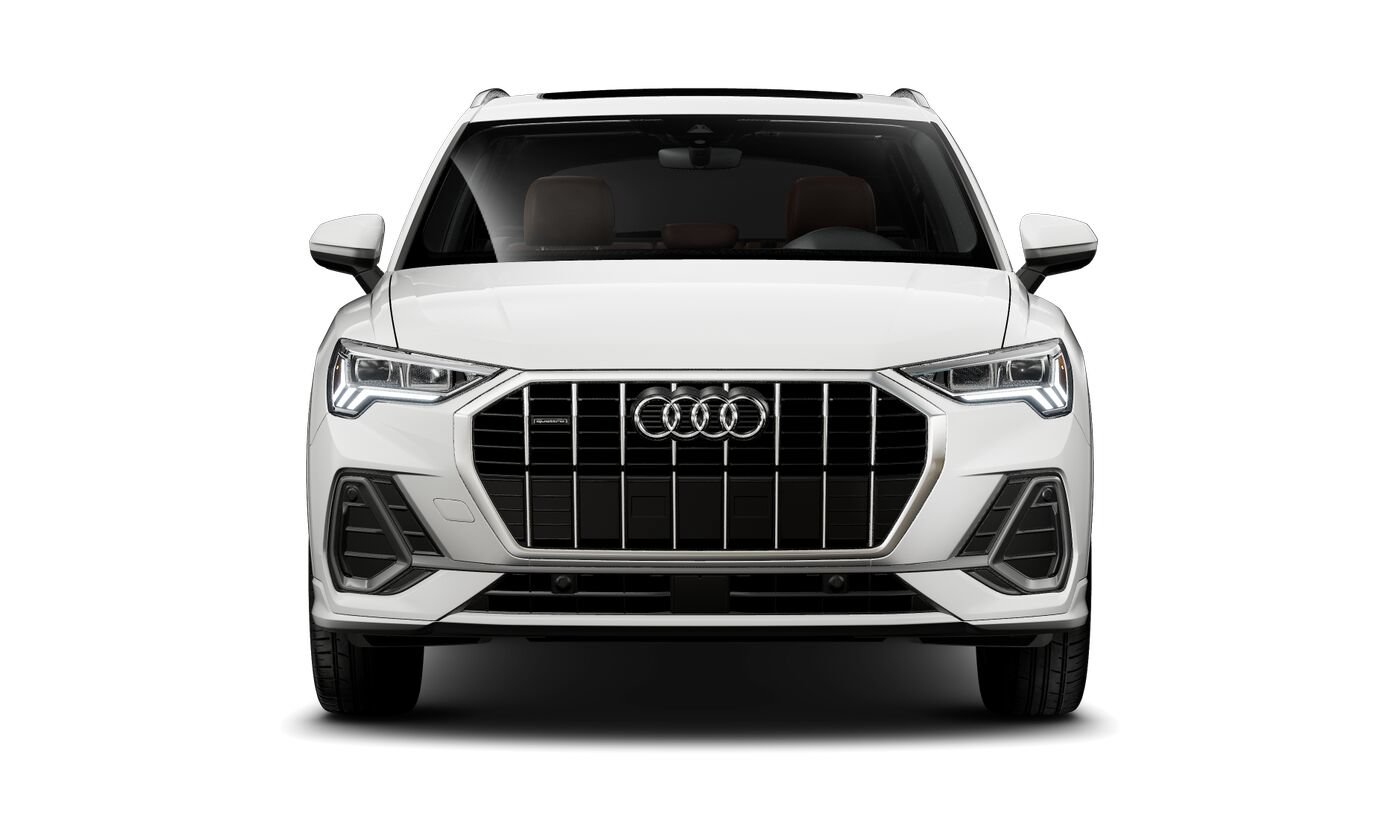 Certified 2025 Audi Q3 2.0T Premium w/ Convenience Package AWD/4WD image 4