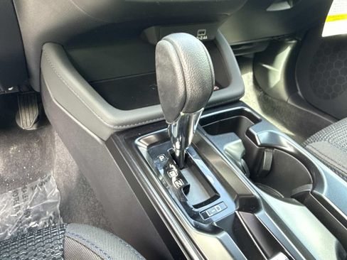 New 2026 Subaru Forester Premium AWD/4WD image 33