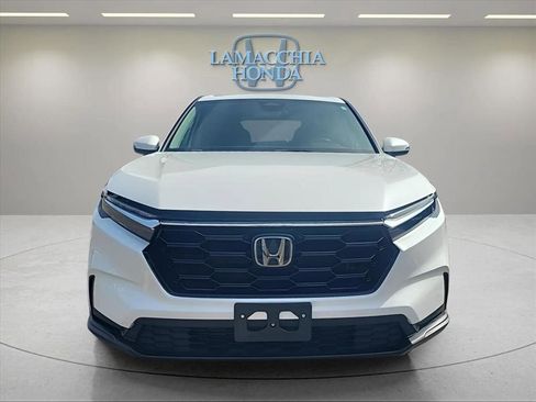 Used 2023 Honda CR-V EX image 8