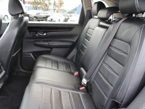 Used 2024 Honda CR-V EX-L image 40