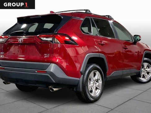 Used 2023 Toyota RAV4 XLE w/ Convenience Package image 13