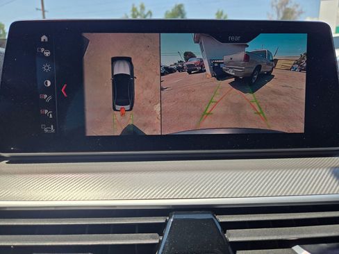 Used 2019 BMW M5 w/ Executive Package image 28