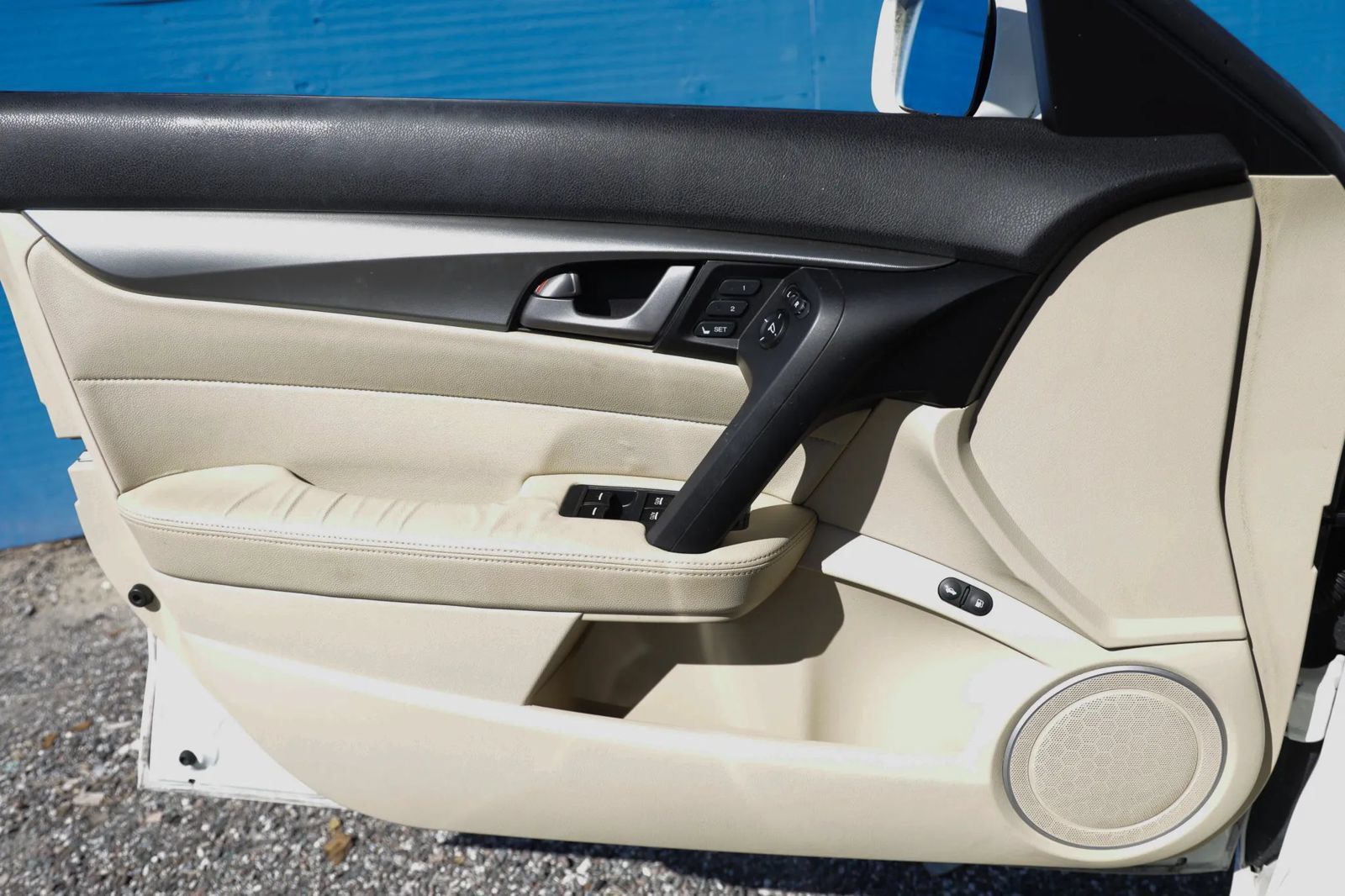 Used 2010 Acura TL FWD image 39