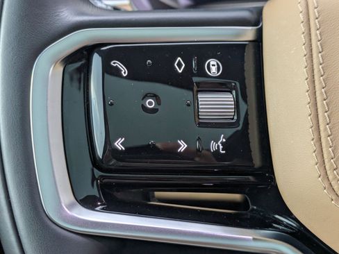 Certified 2024 Land Rover Range Rover Sport SE image 16