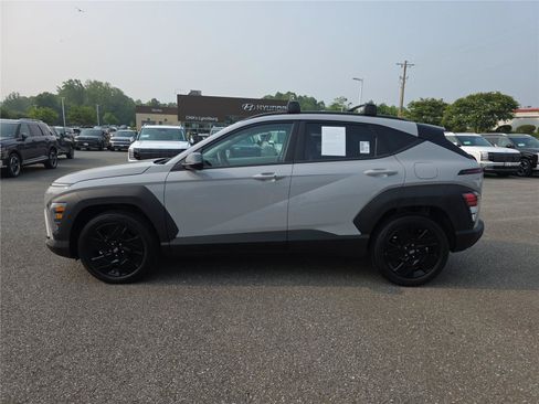 Used 2026 Hyundai Kona SEL Sport FWD image 8