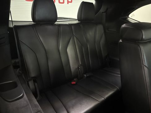 Used 2024 Acura MDX A-Spec image 36