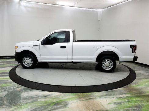 Used 2016 Ford F150 XL RWD image 8