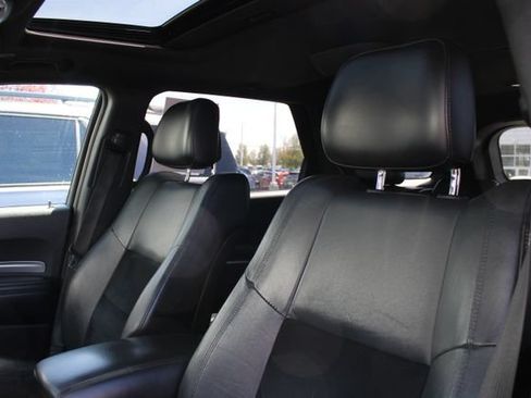 Used 2018 Dodge Durango GT w/ Premium Group AWD/4WD image 14