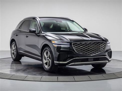 New 2026 Genesis GV70 2.5T Advanced AWD/4WD image 7