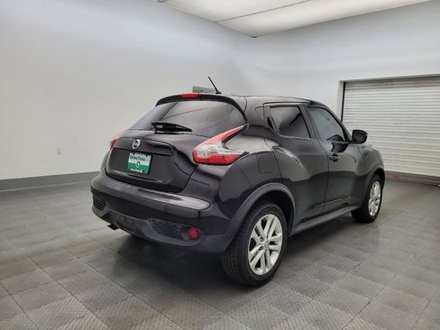 Used 2016 Nissan Juke S image 9