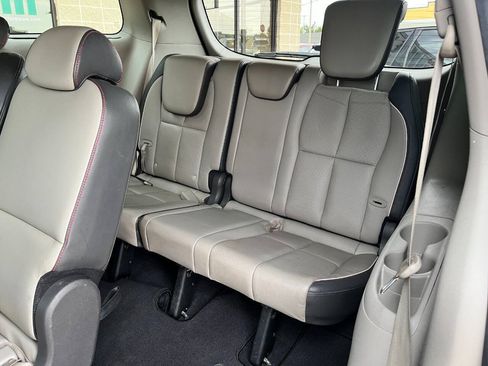 Used 2016 Kia Sedona EX FWD image 20