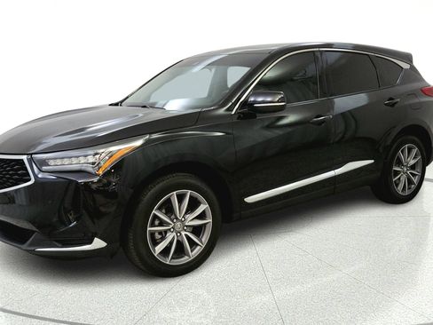 Used 2022 Acura RDX FWD w/ Technology Package image 3