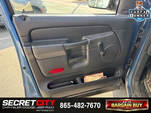 Used 2005 Dodge Ram 1500 Truck ST w/ SXT Value Group RWD image 20