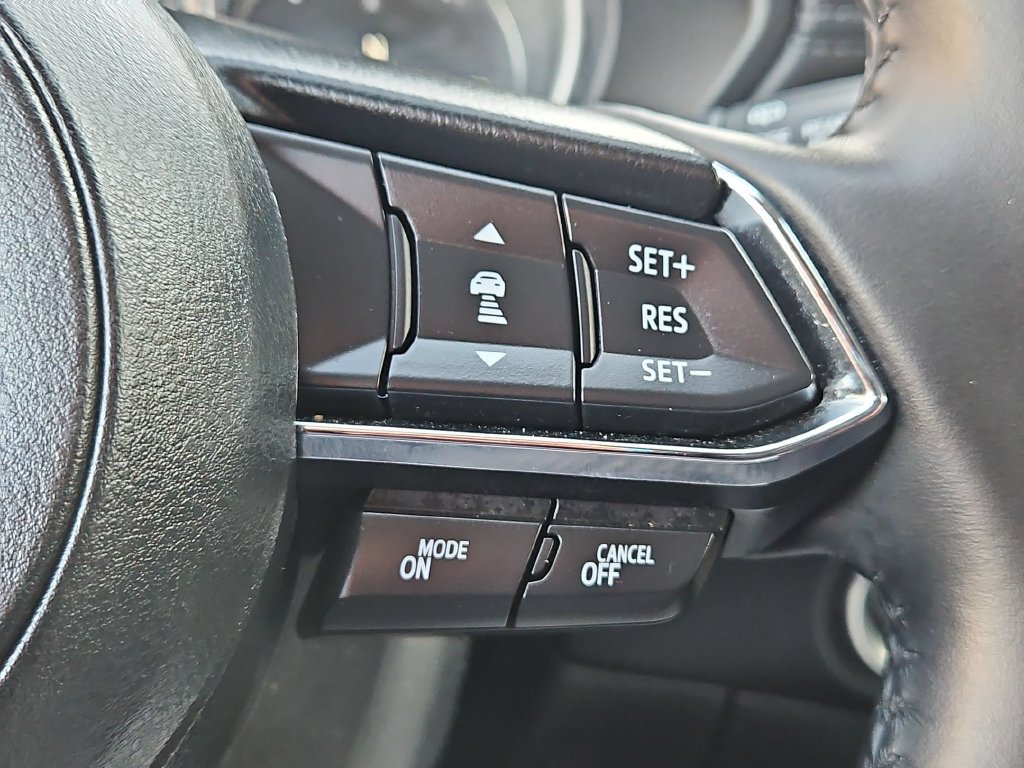 Used 2025 MAZDA CX-5 AWD 2.5 S w/ Select Package image 22