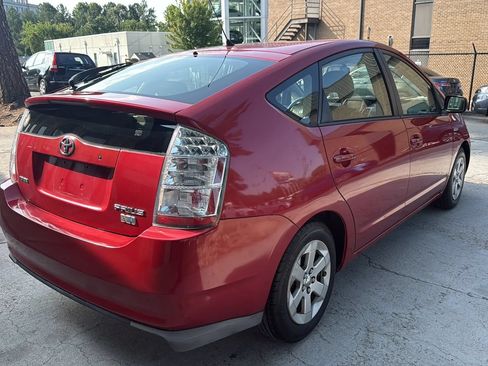 Used 2008 Toyota Prius FWD image 5