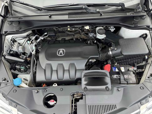 Used 2018 Acura RDX AWD w/ Advance Package image 11