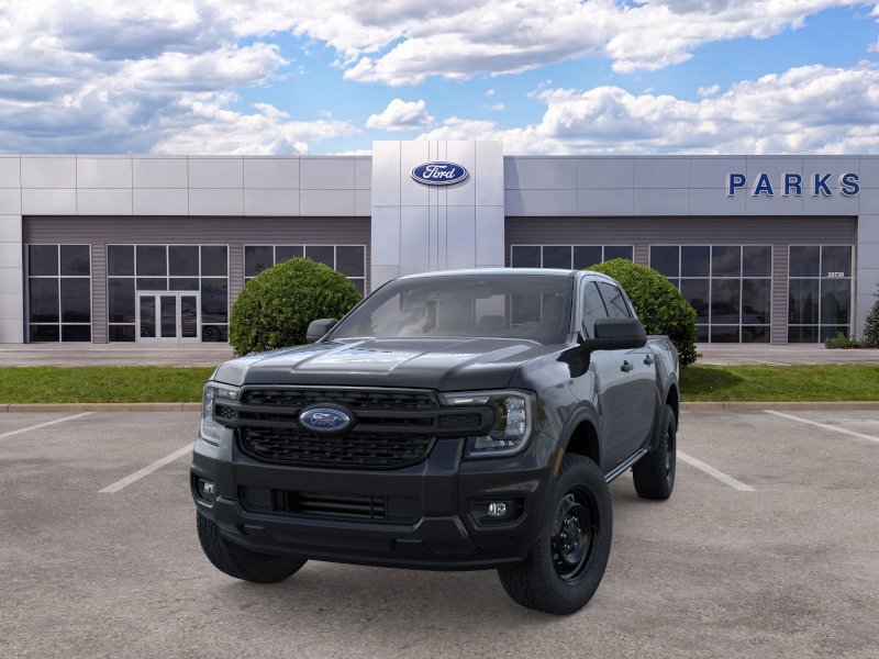 New 2026 Ford Ranger XL RWD image 2