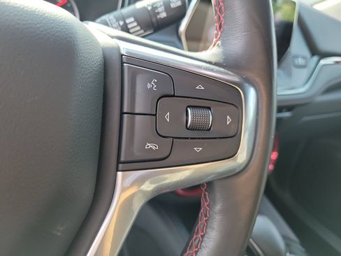 Used 2019 Chevrolet Blazer RS w/ Sun and Wheels Package FWD image 28