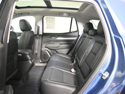 Used 2026 GMC Terrain Denali w/ LPO, Floor Liner Package AWD/4WD image 17