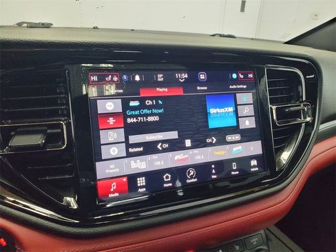 Used 2021 Dodge Durango R/T w/ Trailer Tow Group IV image 20