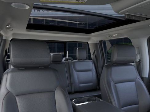 New 2025 Ford F250 Lariat w/ Lariat Ultimate Package image 22