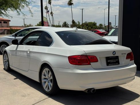 Used 2012 BMW 328i Coupe RWD image 8