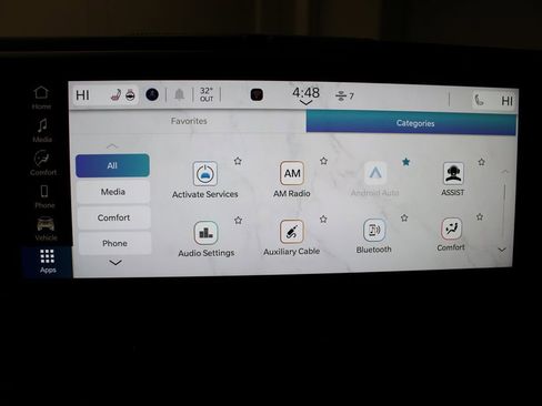 New 2026 Jeep Gladiator Sport image 18