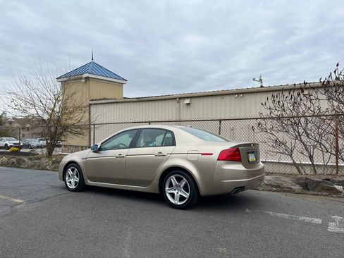 Used 2006 Acura TL image 29
